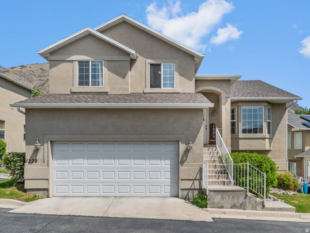 1229 S 1460 E Provo, UT 84606