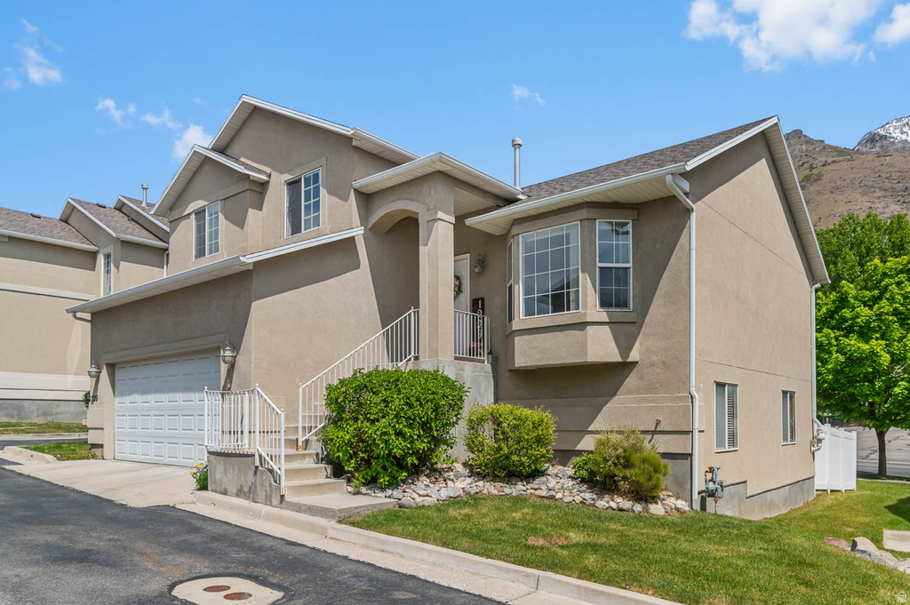 1229 S 1460 E Provo, UT 84606