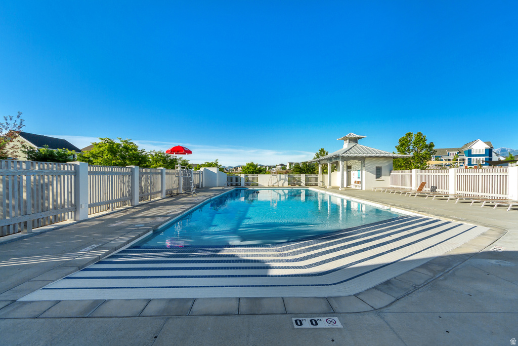 4958 W LAKE AVE South Jordan, UT 84009