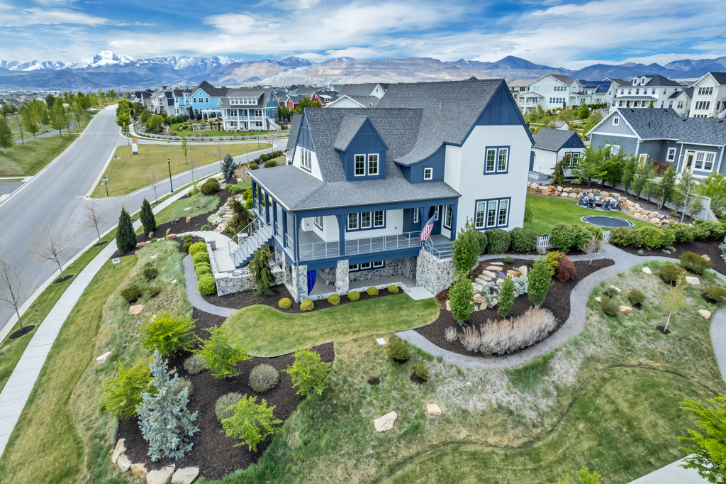4958 W LAKE AVE South Jordan, UT 84009