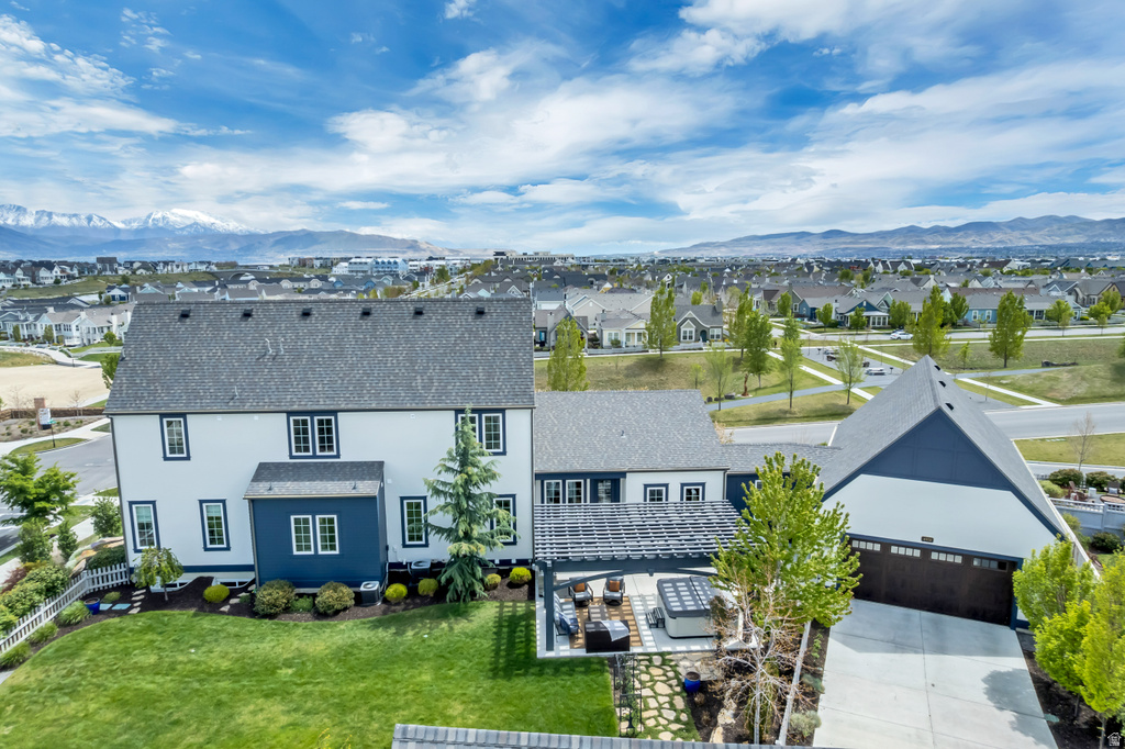 4958 W LAKE AVE South Jordan, UT 84009