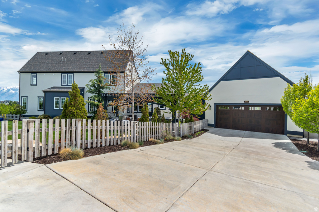 4958 W LAKE AVE South Jordan, UT 84009