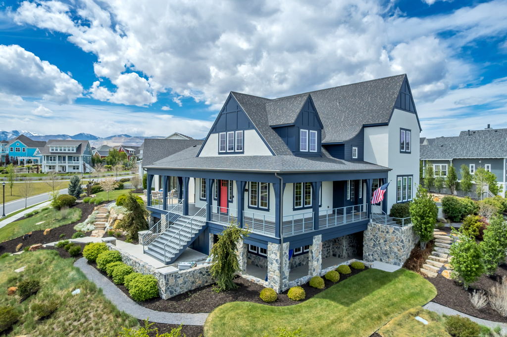 4958 W LAKE AVE South Jordan, UT 84009