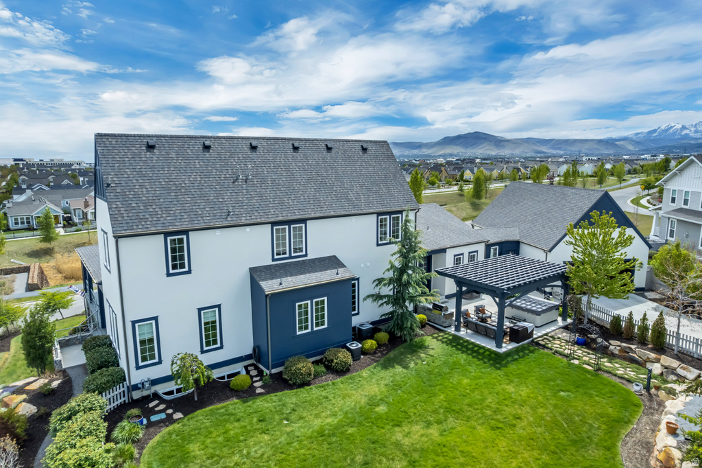 4958 W LAKE AVE South Jordan, UT 84009