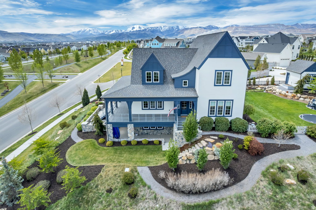 4958 W LAKE AVE South Jordan, UT 84009