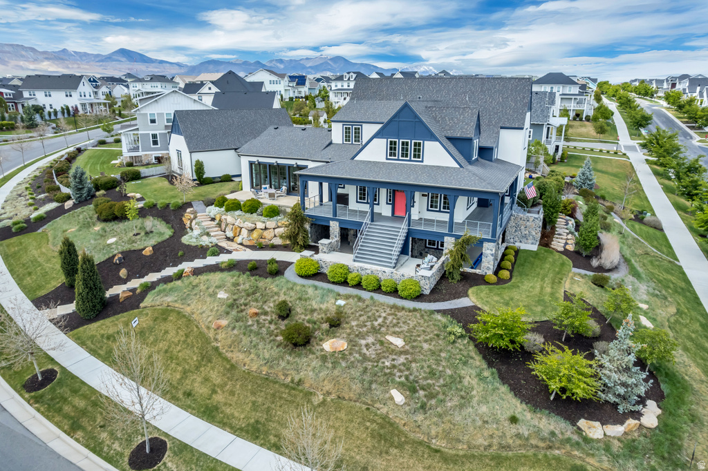 4958 W LAKE AVE South Jordan, UT 84009