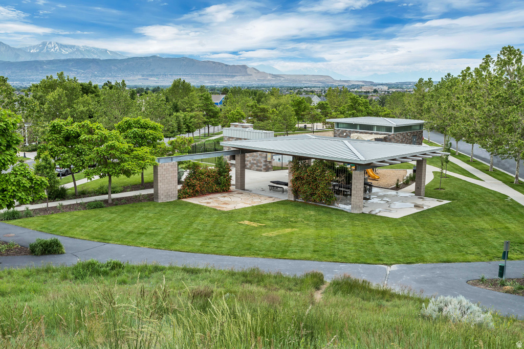 4958 W LAKE AVE South Jordan, UT 84009