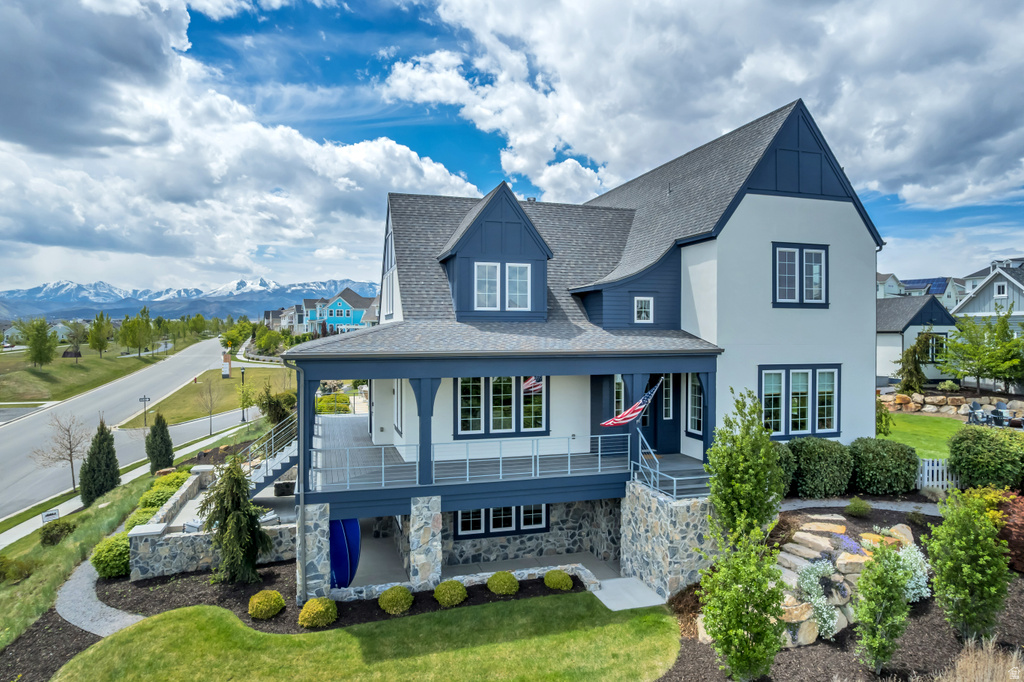 4958 W LAKE AVE South Jordan, UT 84009
