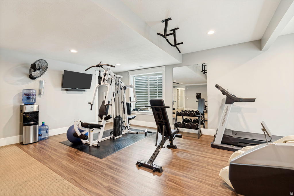 4958 W LAKE AVE South Jordan, UT 84009