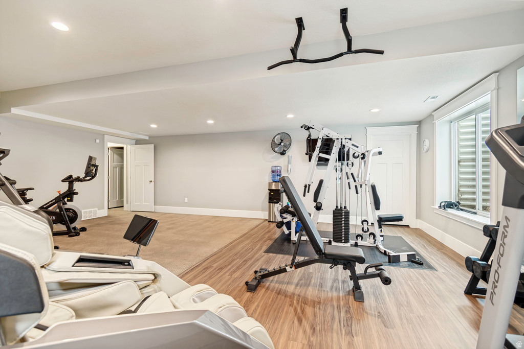 4958 W LAKE AVE South Jordan, UT 84009