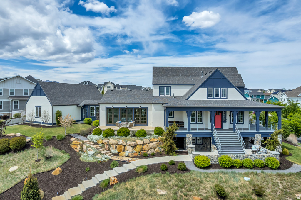 4958 W LAKE AVE South Jordan, UT 84009