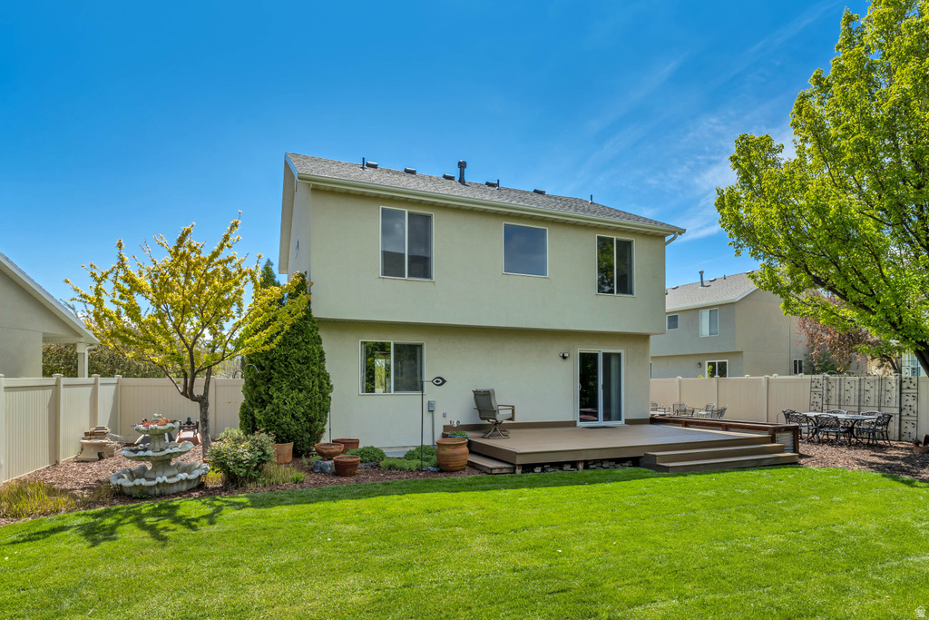 1949 N VINEYARD PL Saratoga Springs, UT 84045