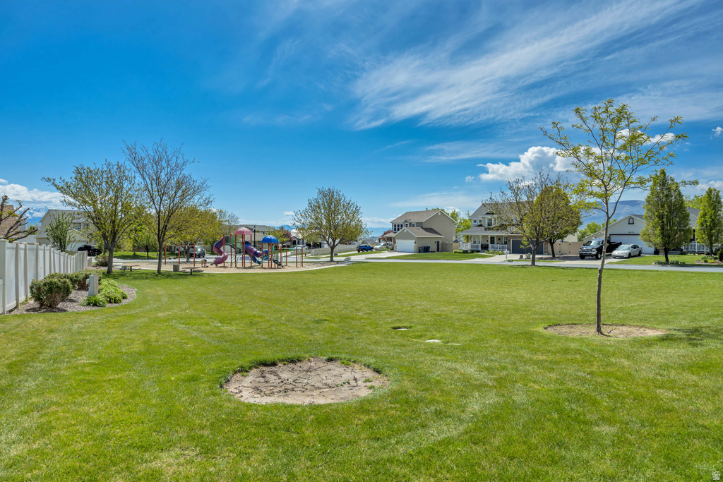 1949 N VINEYARD PL Saratoga Springs, UT 84045