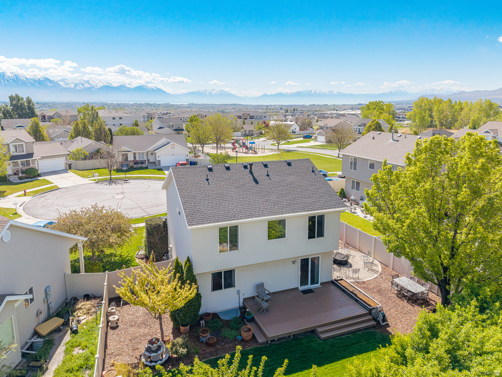 1949 N VINEYARD PL Saratoga Springs, UT 84045