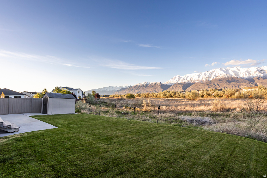 92 N EDEN WAY Vineyard, UT 84059