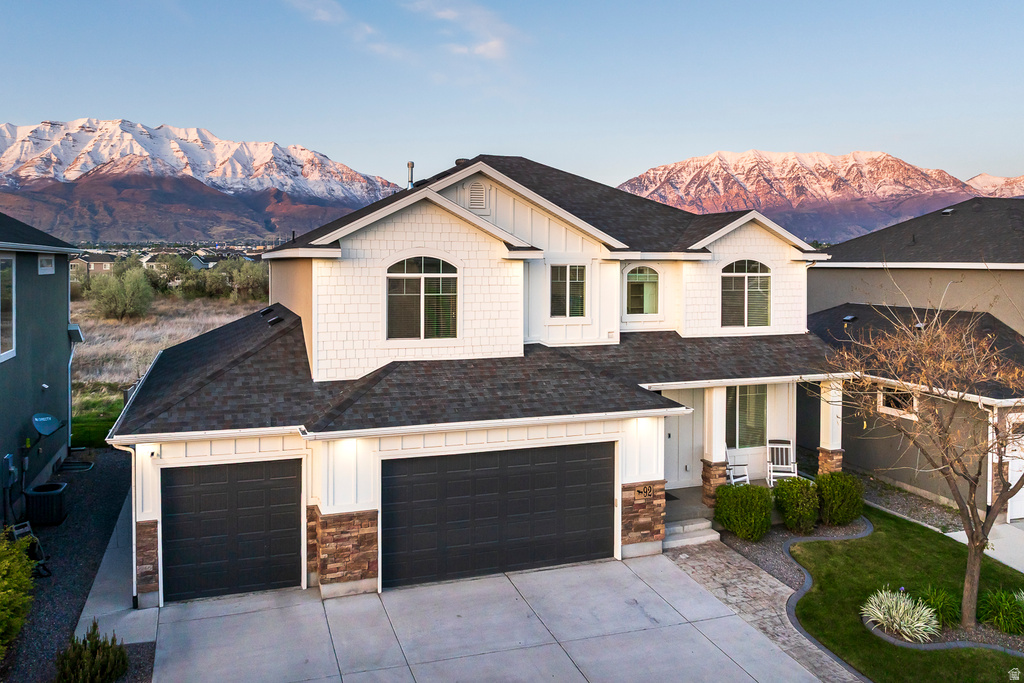 92 N EDEN WAY Vineyard, UT 84059