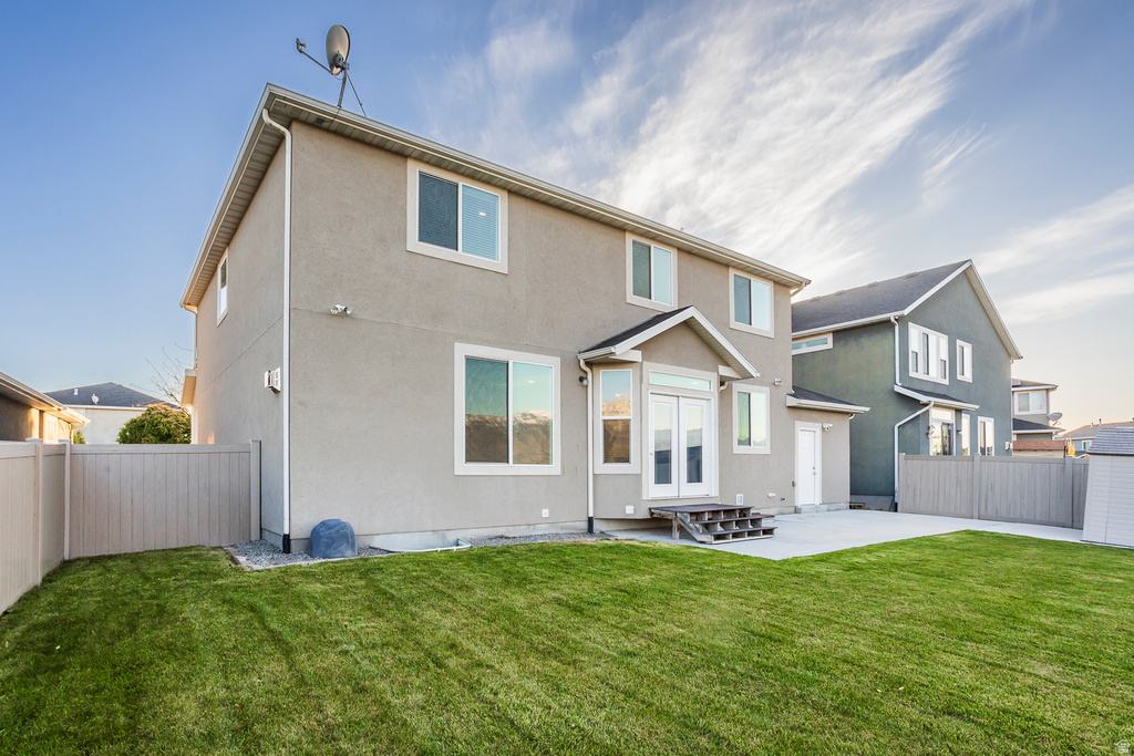 92 N EDEN WAY Vineyard, UT 84059