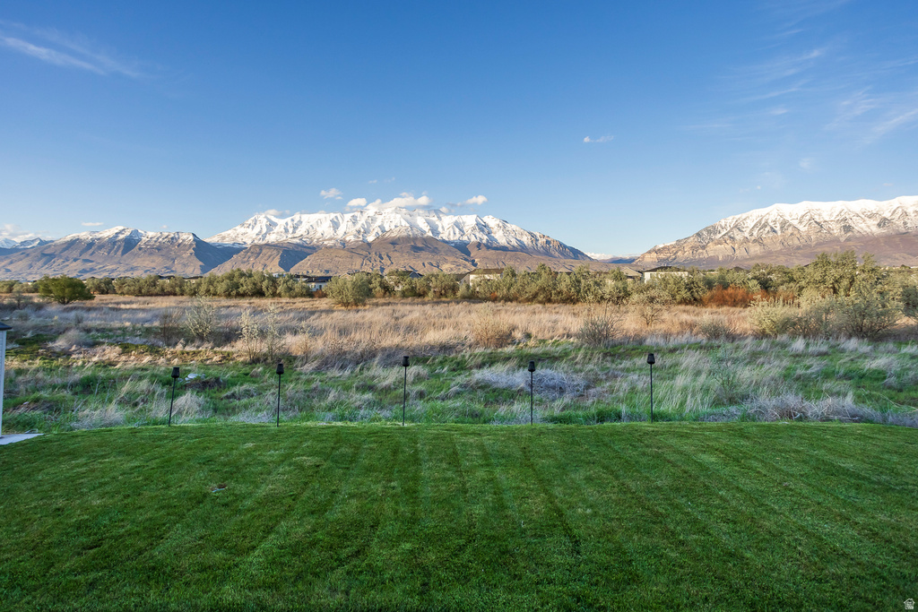 92 N EDEN WAY Vineyard, UT 84059