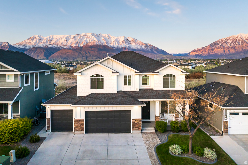 92 N EDEN WAY Vineyard, UT 84059