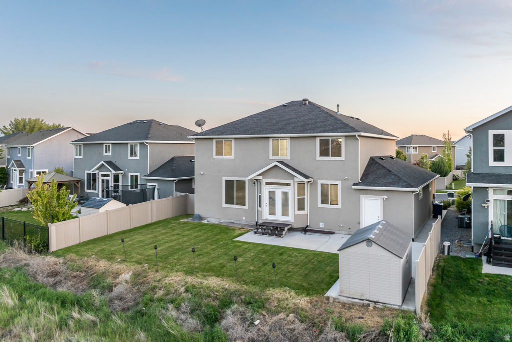 92 N EDEN WAY Vineyard, UT 84059