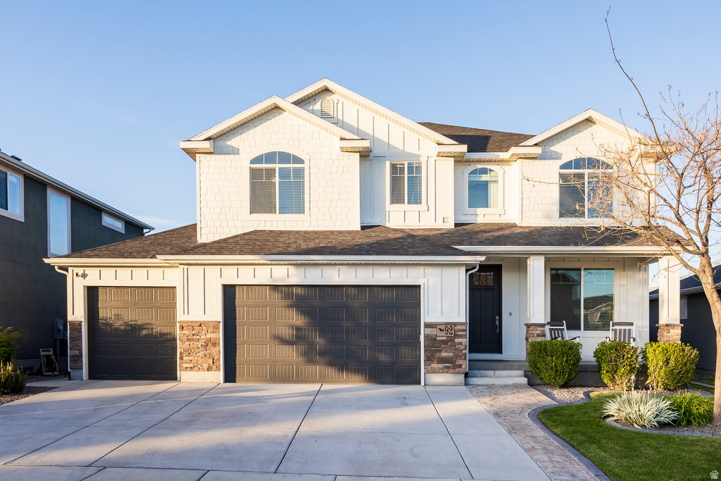 92 N EDEN WAY Vineyard, UT 84059