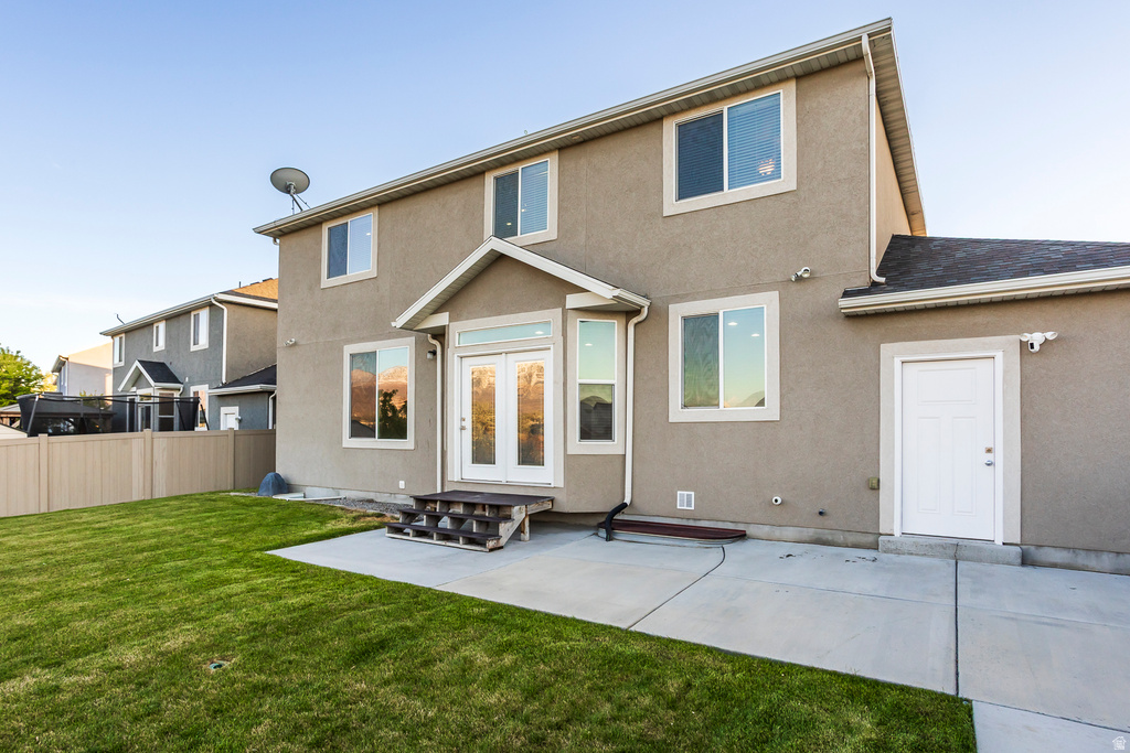 92 N EDEN WAY Vineyard, UT 84059