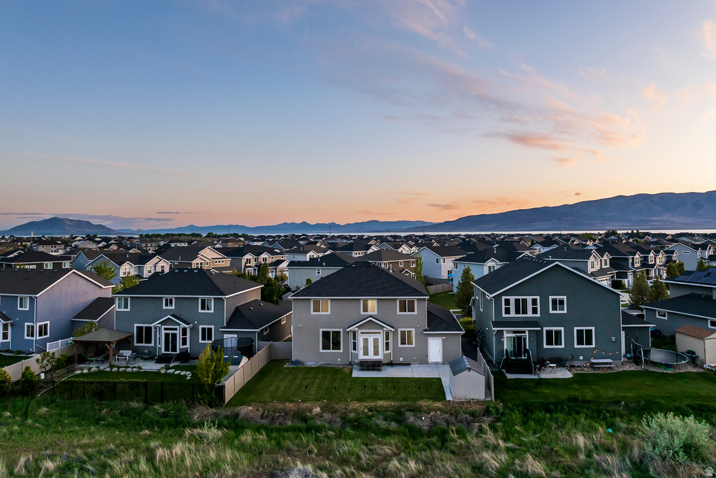 92 N EDEN WAY Vineyard, UT 84059