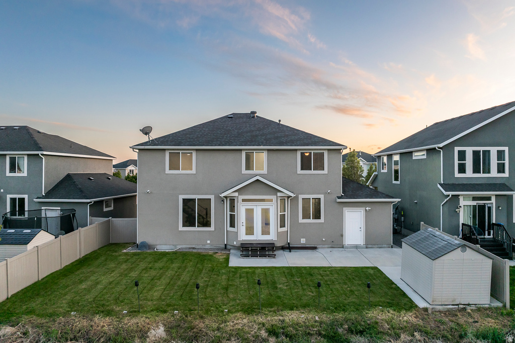 92 N EDEN WAY Vineyard, UT 84059
