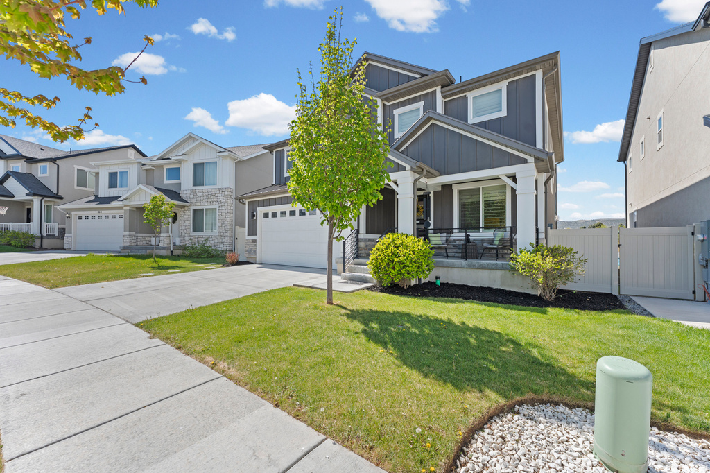 64 N DESERT SAGE CIR Saratoga Springs, UT 84045