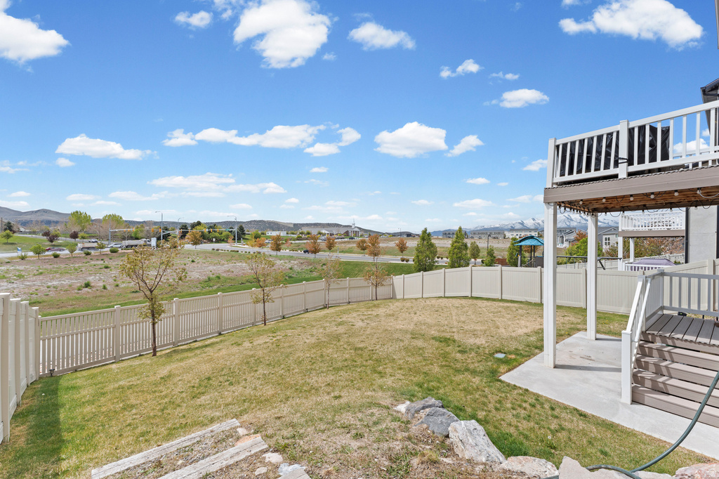 64 N DESERT SAGE CIR Saratoga Springs, UT 84045