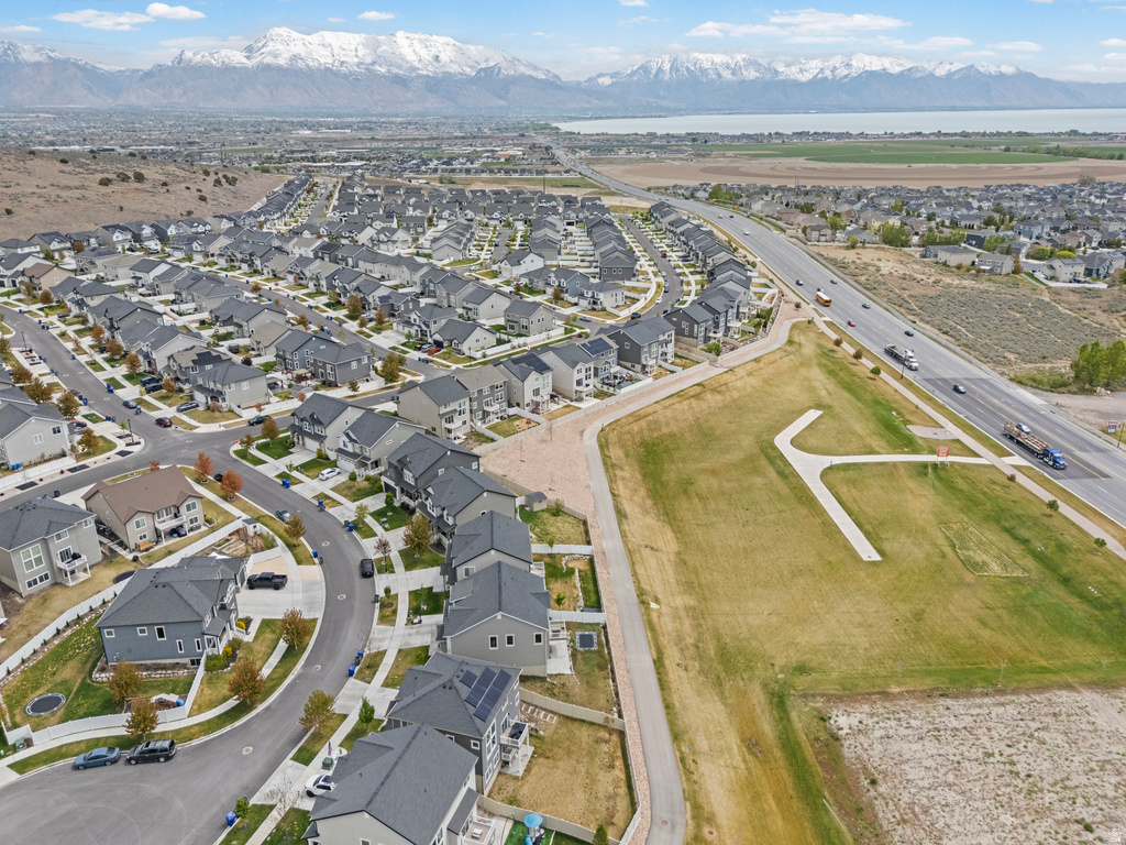 64 N DESERT SAGE CIR Saratoga Springs, UT 84045