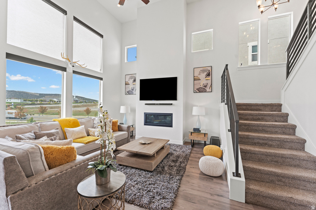 64 N DESERT SAGE CIR Saratoga Springs, UT 84045
