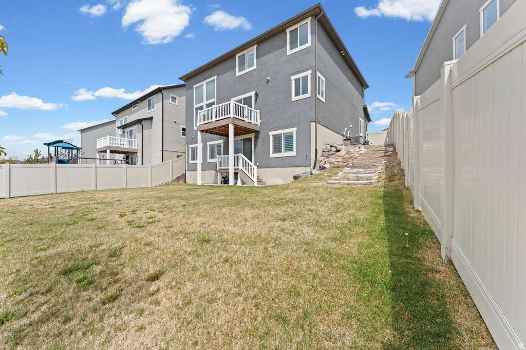 64 N DESERT SAGE CIR Saratoga Springs, UT 84045