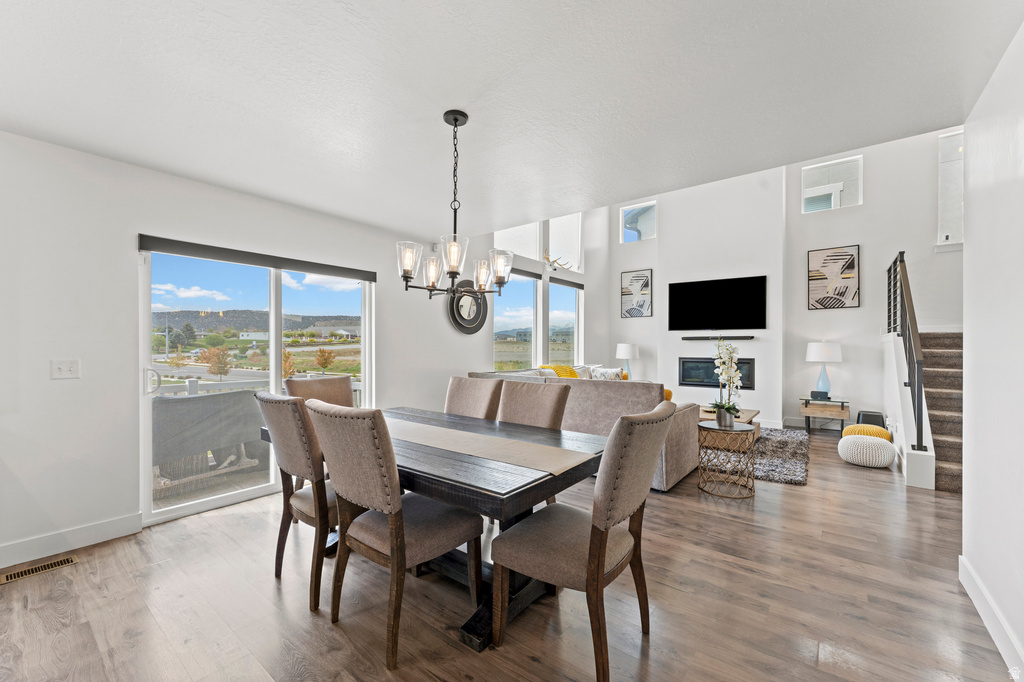 64 N DESERT SAGE CIR Saratoga Springs, UT 84045