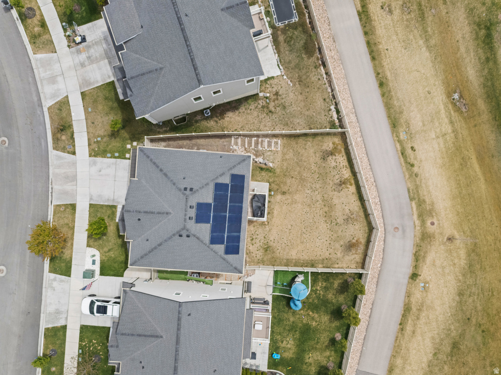 64 N DESERT SAGE CIR Saratoga Springs, UT 84045