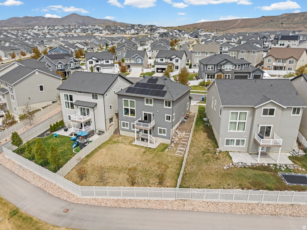 64 N DESERT SAGE CIR Saratoga Springs, UT 84045