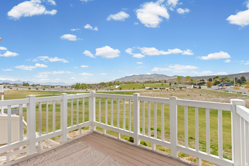 64 N DESERT SAGE CIR Saratoga Springs, UT 84045