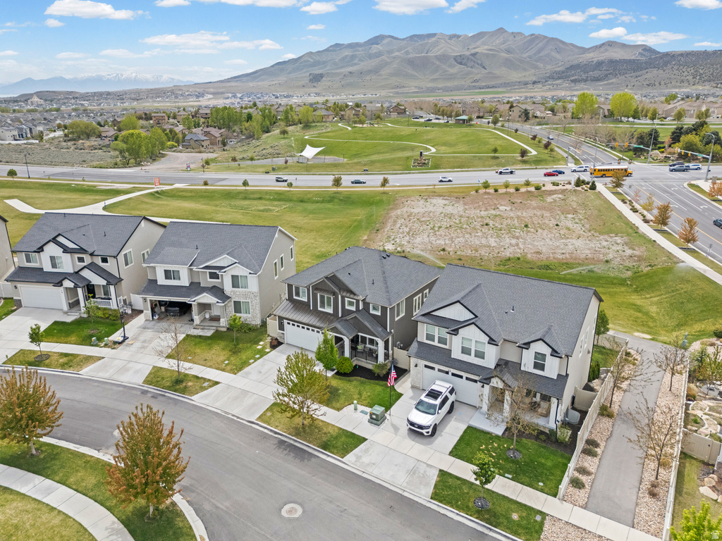 64 N DESERT SAGE CIR Saratoga Springs, UT 84045