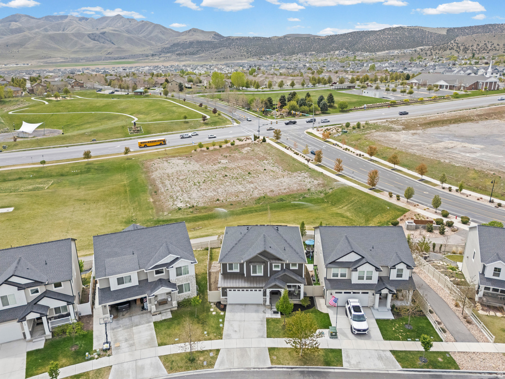 64 N DESERT SAGE CIR Saratoga Springs, UT 84045