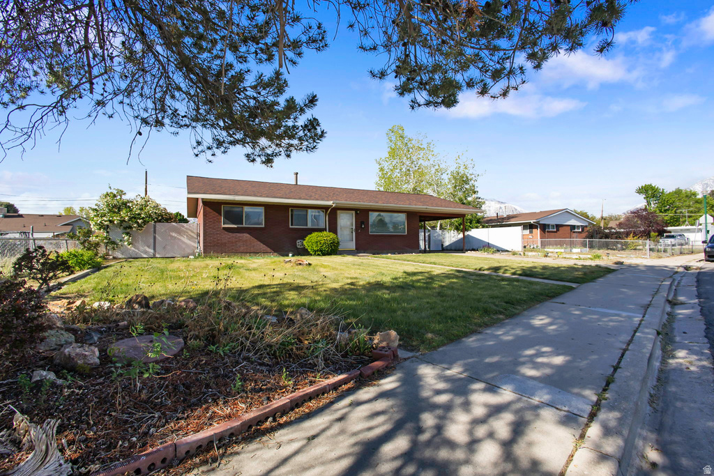 726 W 120 N Orem, UT 84057