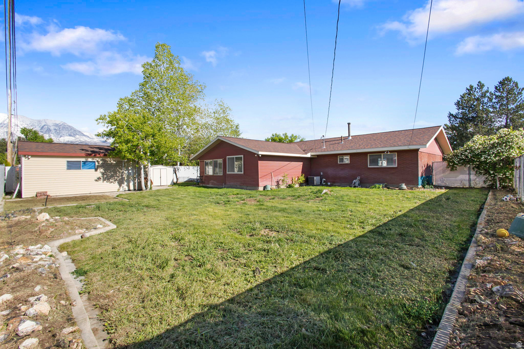 726 W 120 N Orem, UT 84057