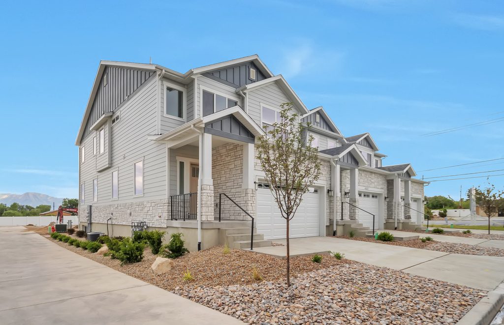3543 W FRANCO CT #10 West Valley City, UT 84129