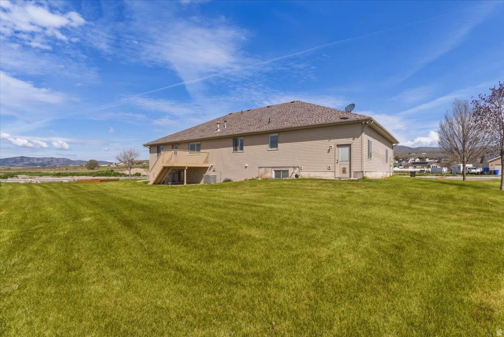 808 N 2300 ST Tremonton, UT 84337