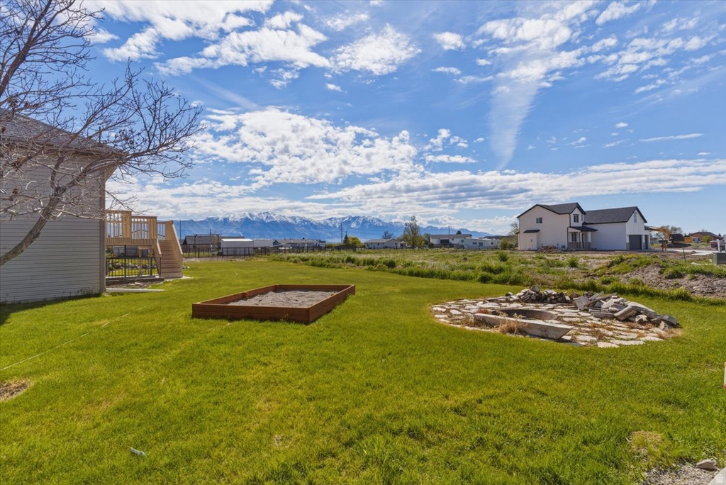 808 N 2300 ST Tremonton, UT 84337