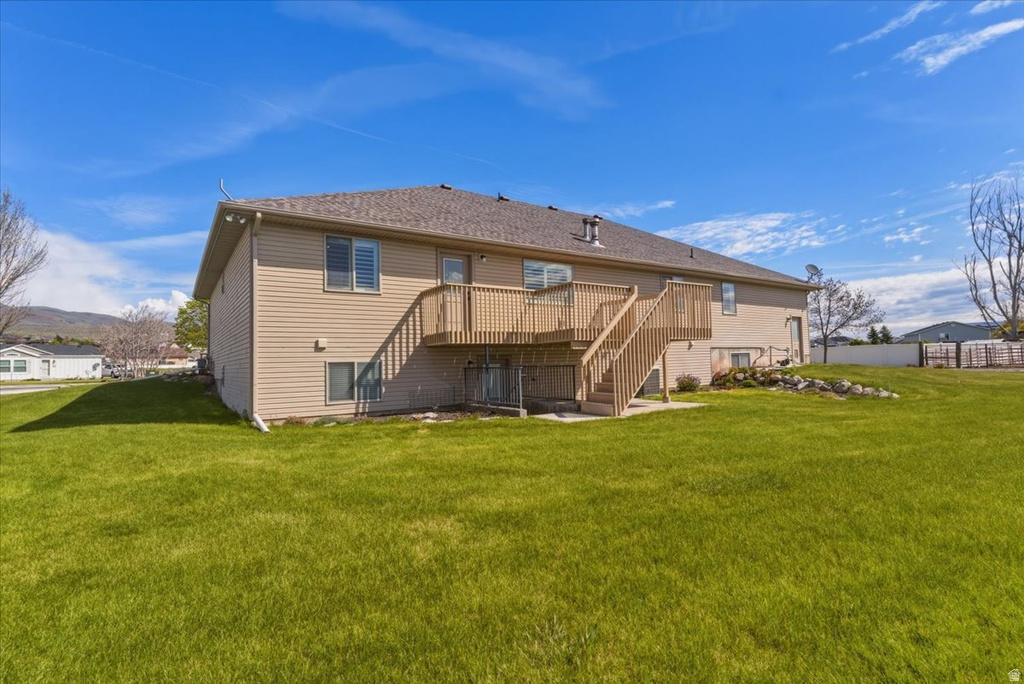 808 N 2300 ST Tremonton, UT 84337