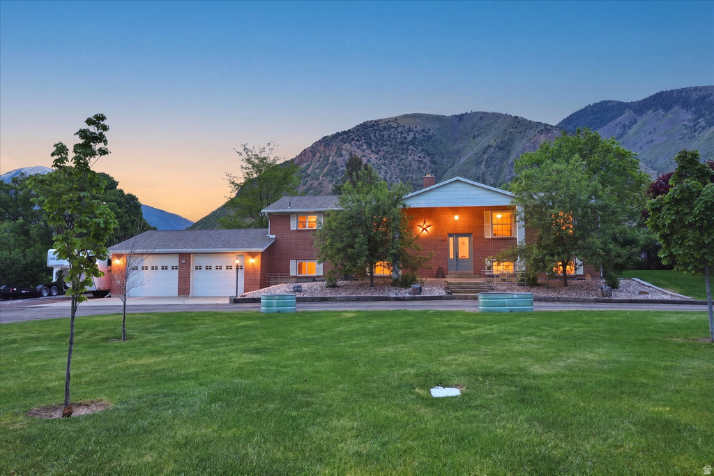 8771 S 1150 E Spanish Fork, UT 84660