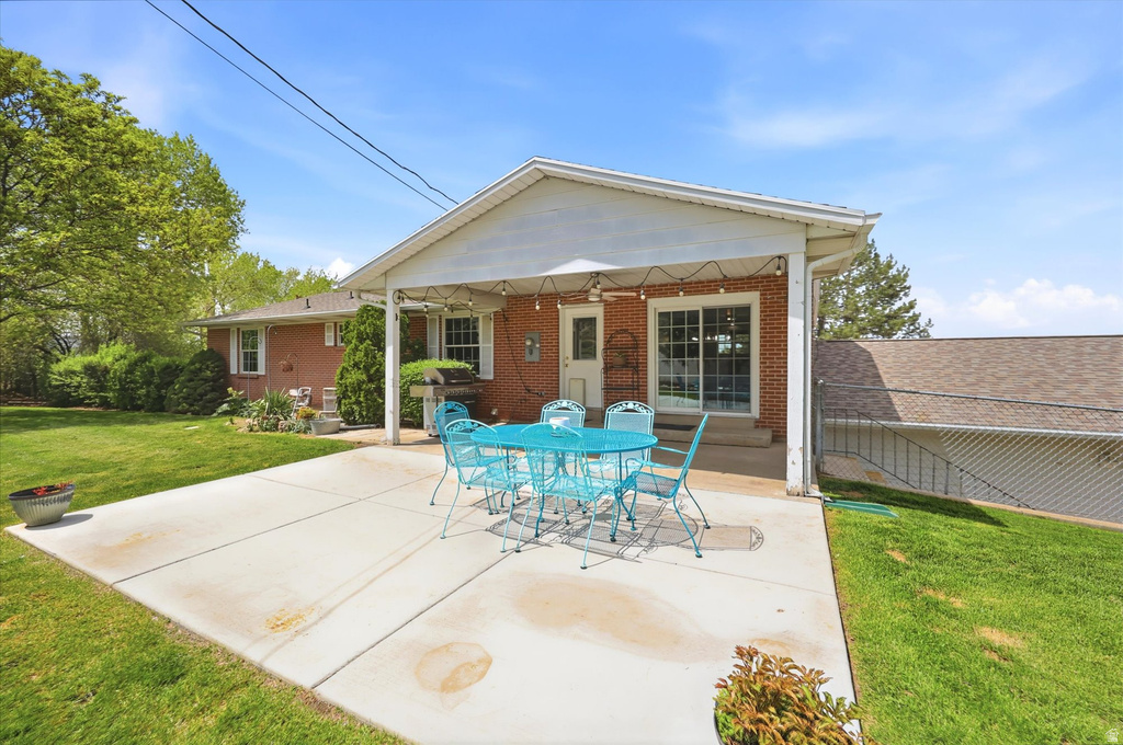 8771 S 1150 E Spanish Fork, UT 84660
