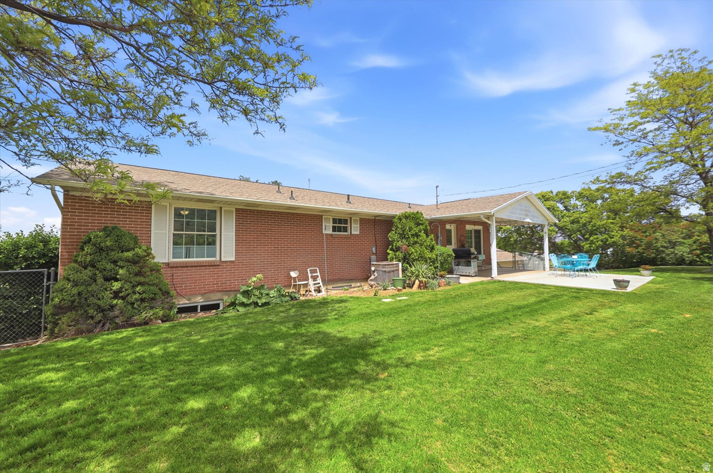 8771 S 1150 E Spanish Fork, UT 84660