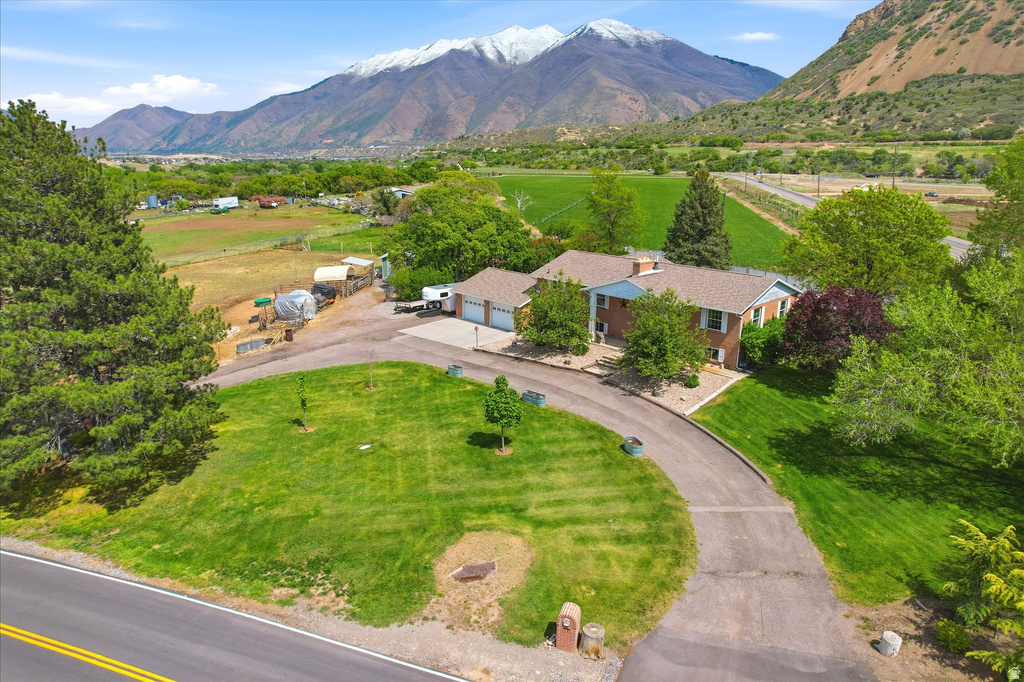 8771 S 1150 E Spanish Fork, UT 84660
