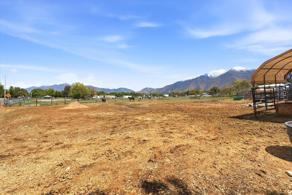 8771 S 1150 E Spanish Fork, UT 84660